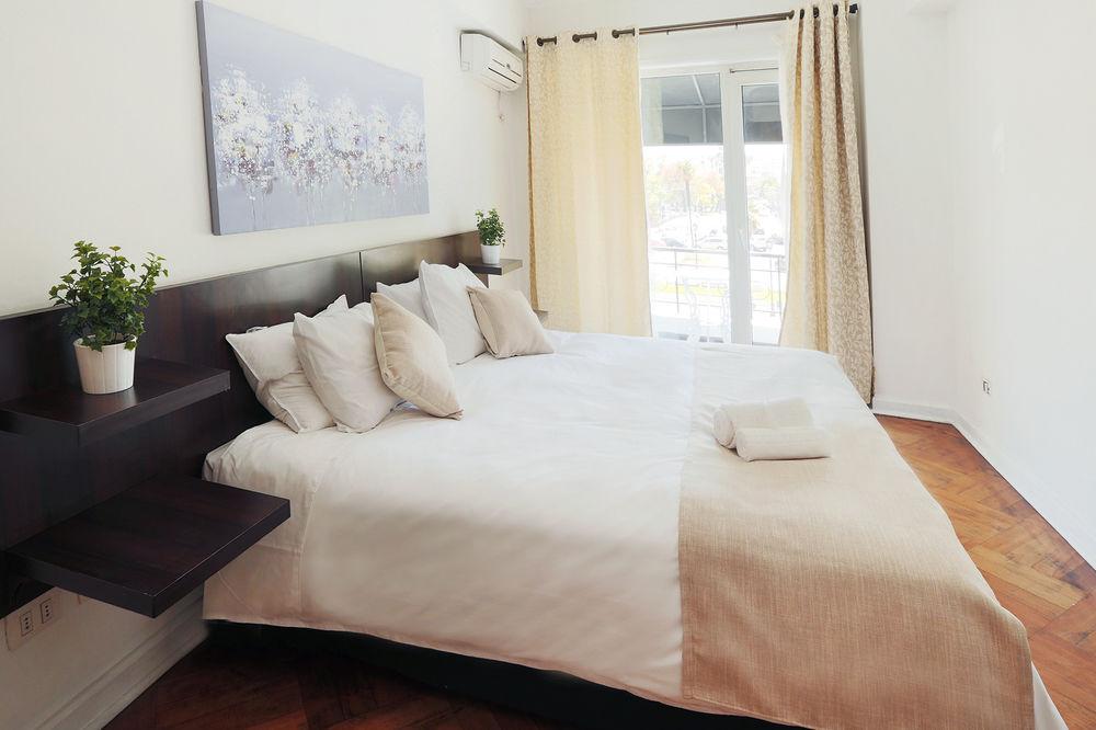 Hotel Tremo Forestal Сантьяго Экстерьер фото
